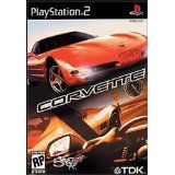 Corvette (occasion)