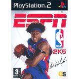 Espn Nba 2k5 (occasion)
