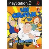 Les Griffin Family Guy Sous Blister (occasion)
