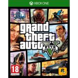 Grand Theft Auto V Xbox One