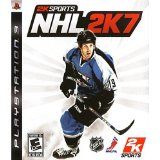 Nhl 2k7 (occasion)