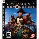 Civilization Revolution