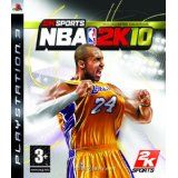 Nba 2k10