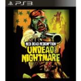 Red Dead Redemption Nightmare