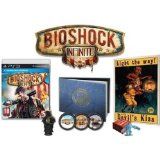 Bioshock Infinite - Edition Premium Ps3