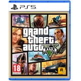 Grand Theft Auto V Ps5