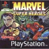 Marvel Super Heroes (occasion)