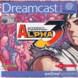 Street Fighter Alpha 3