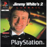 Jimmy White S 2 Cueball (occasion)