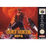 Duke Nukem 64 En Boite (occasion)