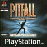 Pitfall 3d Beyond The Jungle (occasion)