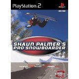 Shaun Palmer S Pro Snowboarder (occasion)