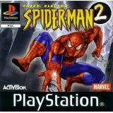 Spiderman 2 La Revanche D Electro Plat (occasion)