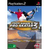 Tony Hawk S Pro Skater 3 Plat (occasion)
