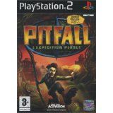 Pitfall : L Expedition Perdue (occasion)