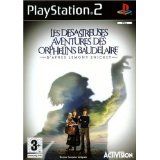 Les Desastreuses Aventures Des Orphelins Baudelaire (occasion)