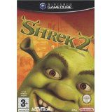 Shrek 2 Player Choice (occasion)