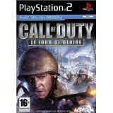 Call Of Duty Le Jour De Gloire Plat (occasion)