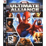 Marvel Ultimate Alliance