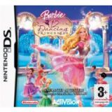 Barbie Au Bal Des 12 Princesses