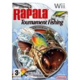 Rapala Tournament Fishing (occasion)