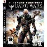 Quake Wars