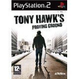 Tony Hawks Proving Ground (occasion)