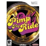 Pimp My Ride (occasion)