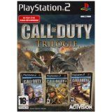 Call Of Duty Trilogie (occasion)