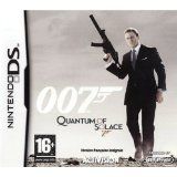 Quantum Of Solace James Bond 007 (occasion)