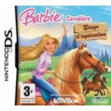 Barbie Cavaliere Stage Dequitation