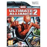 Marvel Ultimate Alliance 2