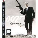 007 Quantum Of Solace Coll (occasion)