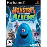 Monstres Contre Aliens (occasion)