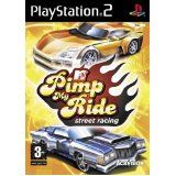 Mtv Pimp My Ride Street Racing (occasion)