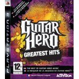 Guitare Hero Greatest Hits
