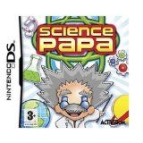 Science Papa (occasion)