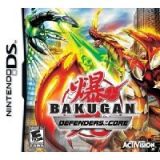 Bakugan Les Protecteurs De La Terre