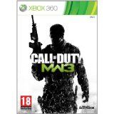 Call Of Duty Warfare 3