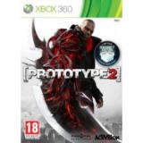 Prototype 2 X360