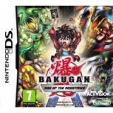 Bakugan Rise Of The Resistance