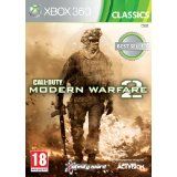Call Of Duty Mordern Warfare 2