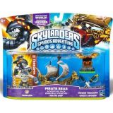 Skylanders World