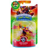 Figurine Skylanders Swap Force Fire Kraken