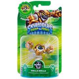 Figurine Skylanders Swap Force Grilla Drilla