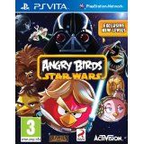 Angry Birds Star Wars Ps Vita