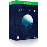 Destiny Collector Edition Limitee
