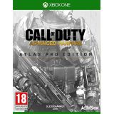 Call Of Duty Advanced Warfare Edition Pro Atlas