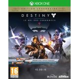 Destiny Le Roi Des Corrompus Edition Legendaire One