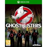 Ghostbusters Xbox One 2016